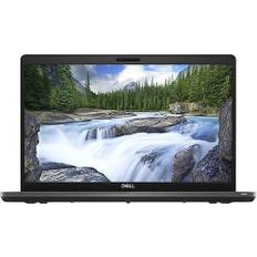 Dell Latitude 15 5500 | i7-8665U | 15.6" | 16 GB | 512 GB SSD | Tastaturbelysning | Win 10 Pro | DE