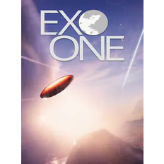 Exo One (PC) - Steam Gift - GLOBAL