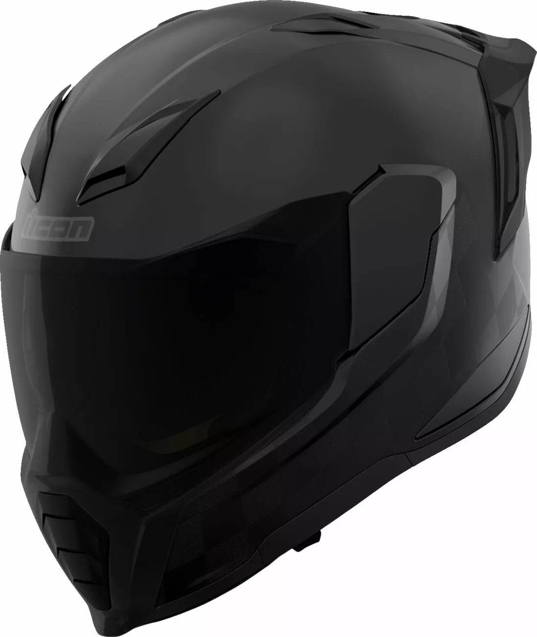 ICON HLMT ULTRFLT RIZZ RIZZ BK 2X 0101-17936