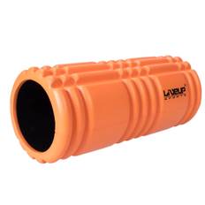 Aserve Foam Roller 33 cm Orange