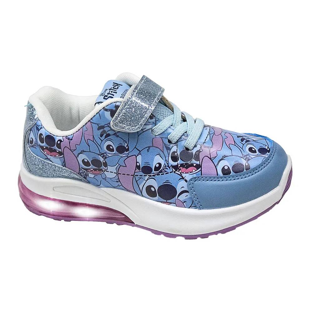 Cerda Group Stitch Pvc-sneakers Med Lys