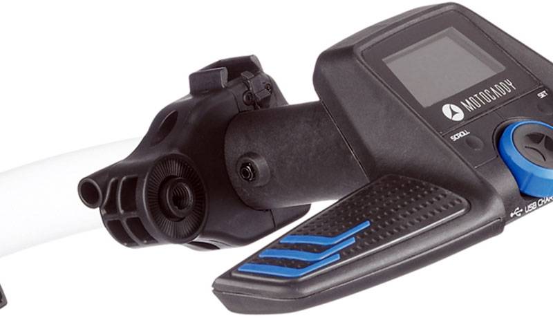 Motocaddy Multiadapter, S-Serie