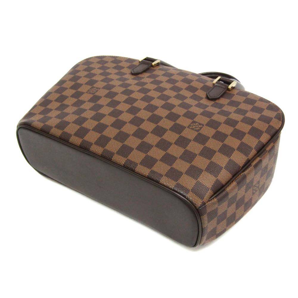 Louis Vuitton Vintage Louis Vuitton Sarria Horizontal L 23cm x W 29cm x D 10cm - Håndtasker hos Magasin.