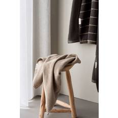 Meraki - Håndklæde, Solid, 50 x 100, Safari - 50 x 100