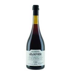 Fine Calvados - LELOUVIER