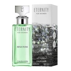 Calvin Klein Eternity Reflections EDP 100 ml