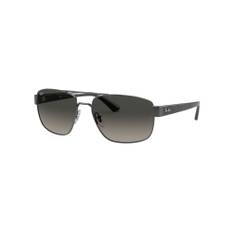 Sunglasses - Grey - 60