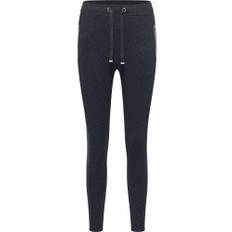 Joy Sorina Sportleggings Damen dunkelblau