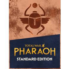 Total War: PHARAOH - Klar til levering