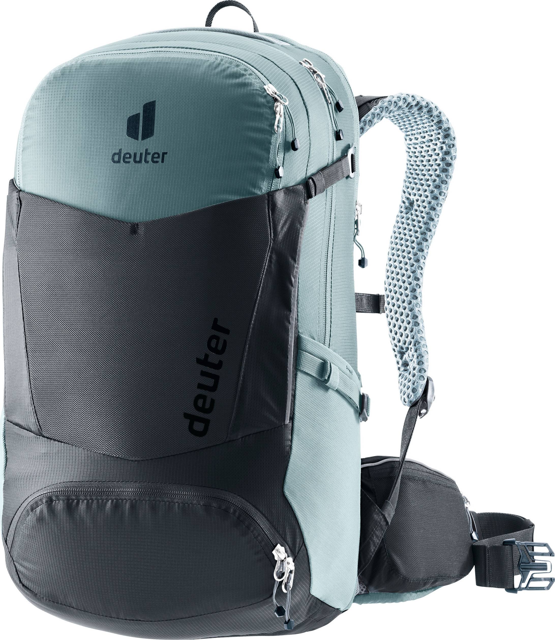 Deuter Trans Alpine Pro 26 SL Graphite-shale, M