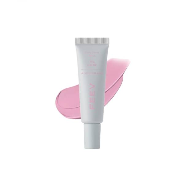 FEEV - Fluffy Cheek Blush - 10g - Popo Grape - Purple