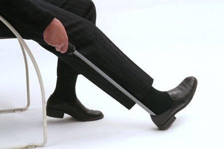 Oxo Good Grips Skohorn i metal
