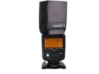 (ComputerSalg) Yongnuo YN-568EXIII blitzlampe med LCD og CLS/HSS til Nikon