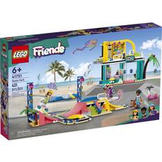 LEGO® Friends 41751 Skatepark