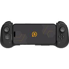 Scuf Nomad iOS mobil gamepad (sort)