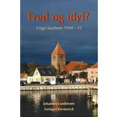 Johannes Lundstrøm - Fred og idyl