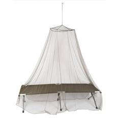 Insektnet til 1 person seng | SINGLE JUNGLE MOSQUITO NET WITH BAG - MIL-TEC