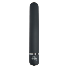 Fifty Shades of Grey Charlie Tango Classic Vibrator