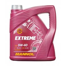 MANNOL Mannol Extreme 5W-40 4L