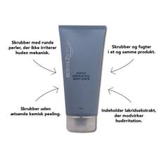 Beautè Pacifique Body Scrub
