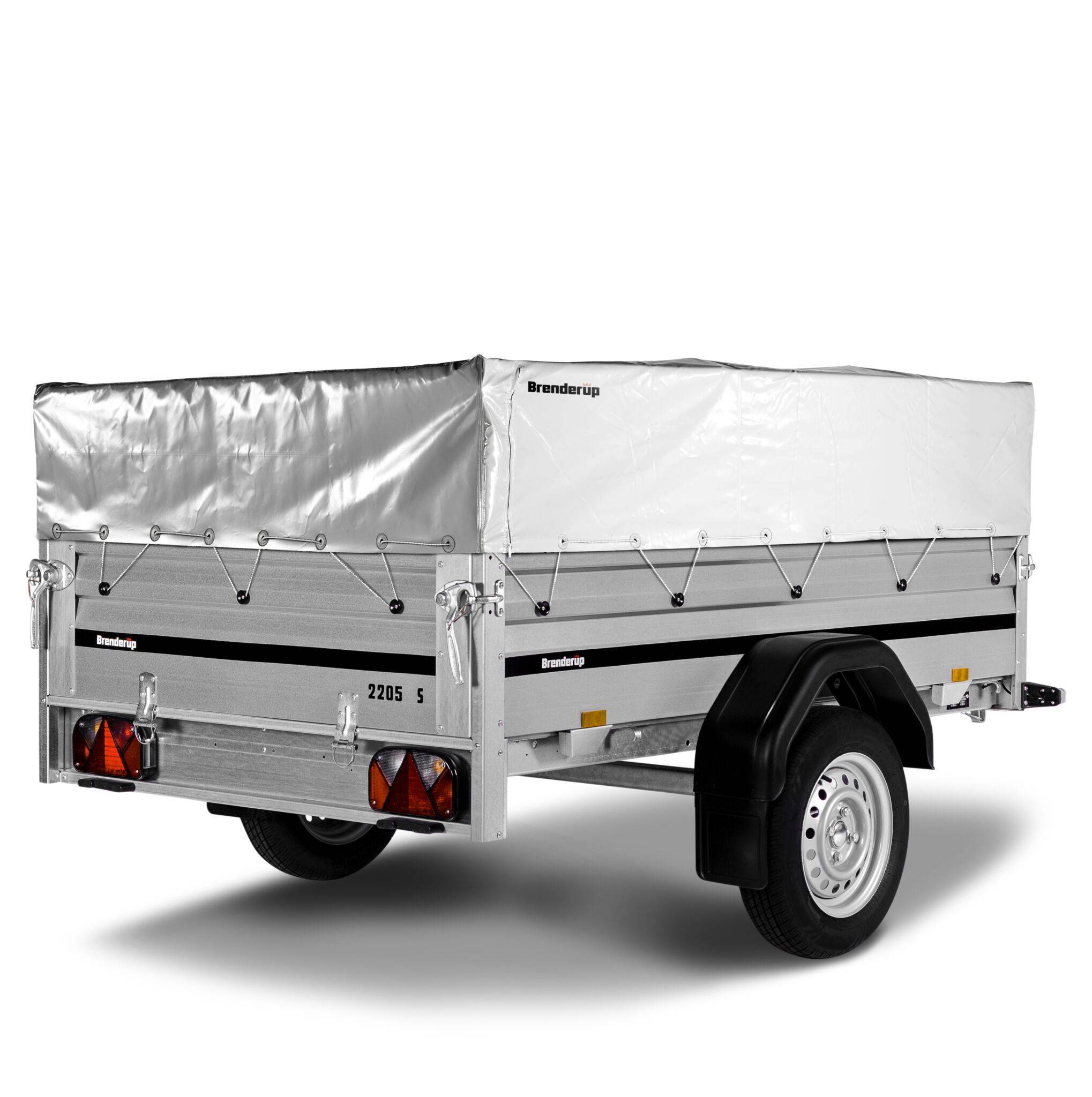 Presenning til netsider – 50 cm – 2260