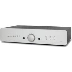 Atoll Electronique IN50 Signature sølv - Stereo Hi-Fi Forstærker
