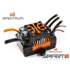 Spektrum Firma 130 Amp Brushless Smart ESC 2S - 4S