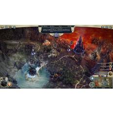 Age of Wonders III - Eternal Lords Expansion + Golden Realms Expansion Pack DLC Steam CD Key