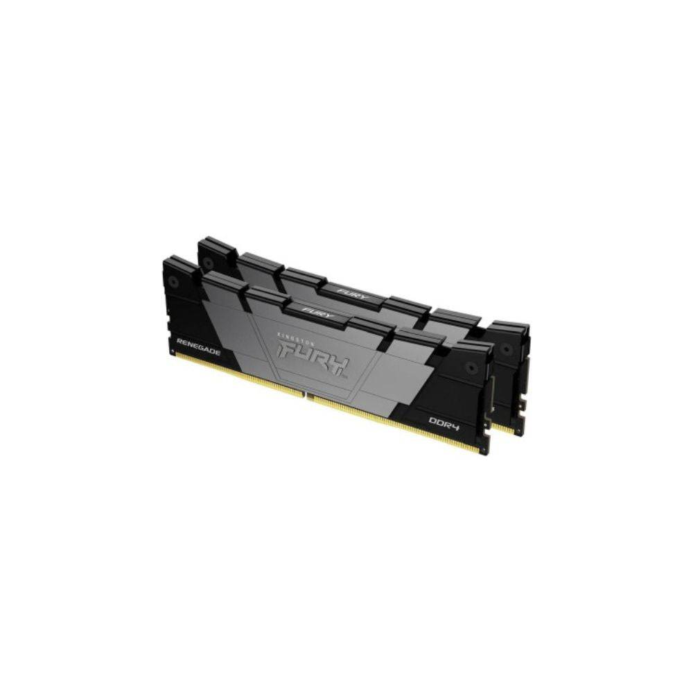 Kingston Fury Renegade 16GB (2x8GB) DDR4 CL16 3600MHz