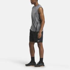 Training Sleeveless Tech t-shirt - Grey 1