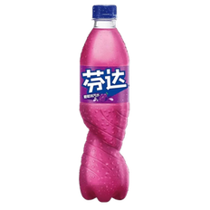 Fanta Grape