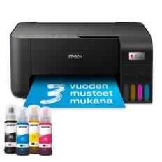 Epson EcoTank ET-2860 monitoimitulostin