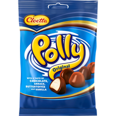 Polly Blå Original 130g