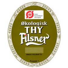 Thy Pilsner