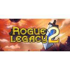 Rogue Legacy 2 PS5