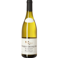 2017 Chablis Grand Cru, Blanchot, Domaine Servin