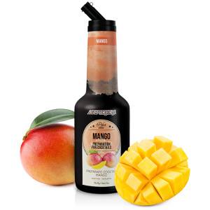 Cocktailmix - Mango, 750 ml. Naturera