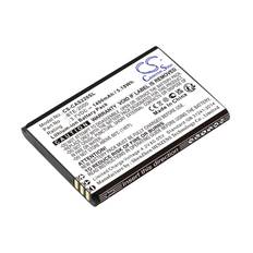 Batteri till CAT S22 mfl - 1.400 mAh