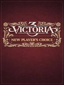 Victoria 3 | New Player's Choice (PC) - Steam Key - EUROPE