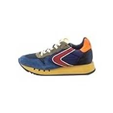 Valsport Magic Heritage Nylon sneakers flerfärgad, Flerfärgad, 41 EU