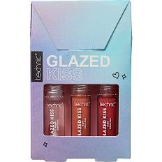 Gaveæske Glazed Kiss m. lipgloss