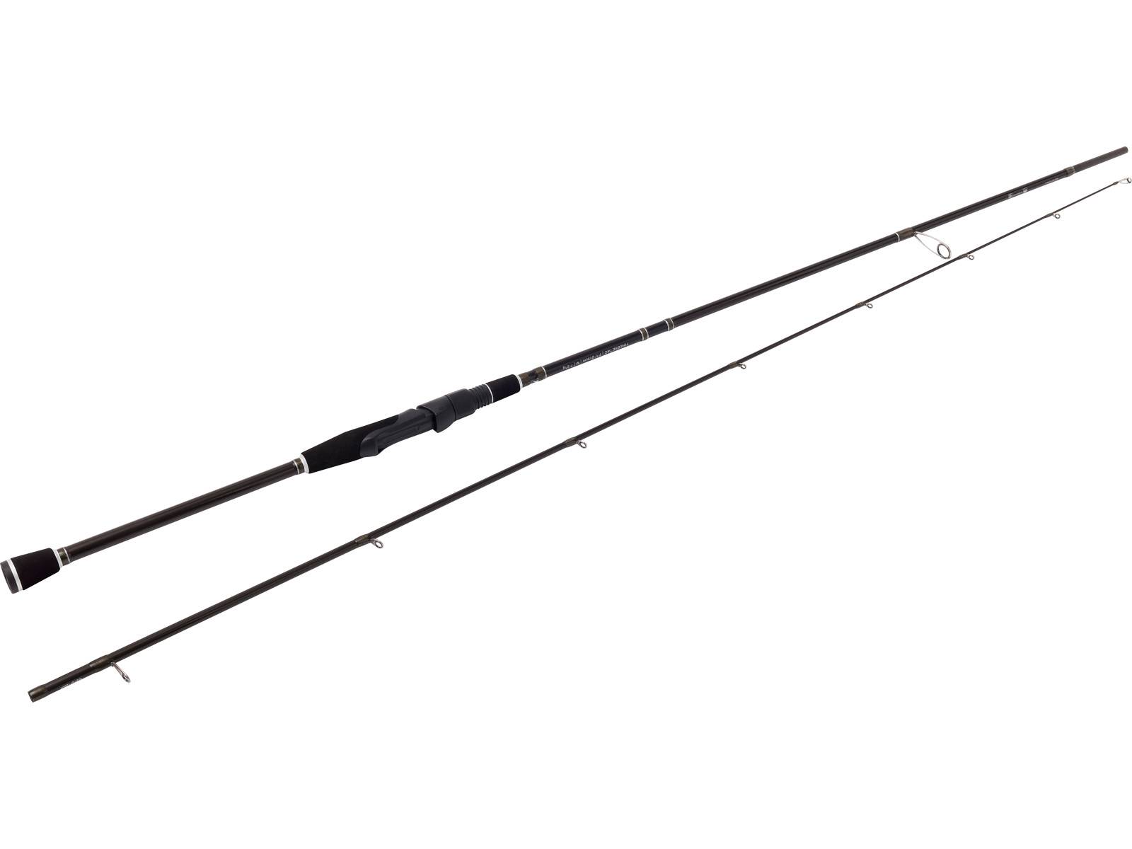 Westin W2 Finesse T&C 7,1 7-21g