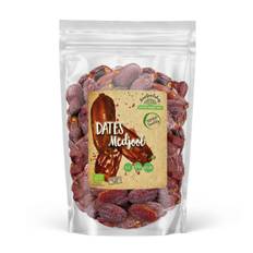 Dadlar Medjool EKO 500g