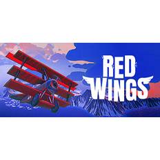 Red Wings: Aces of the Sky