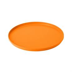 Stelton EM Serveringsbakke Ø40 cm Saffron