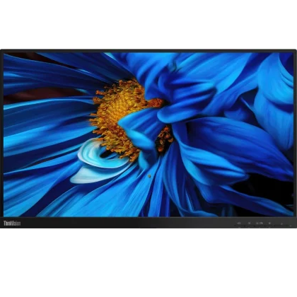 Lenovo ThinkVision S24e-10 23.8" Skærm 1920 x 1080 Full HD - Uden Fod - Stand B