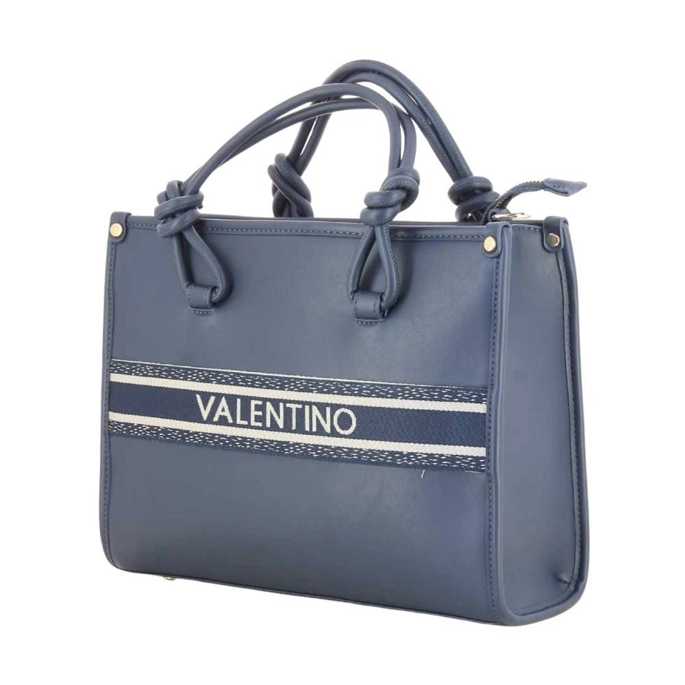 Valentino Bags - Tasker - Dame - Blå - ONE SIZE -
