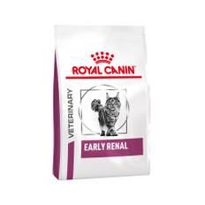 Royal Canin Early Renal - Kat