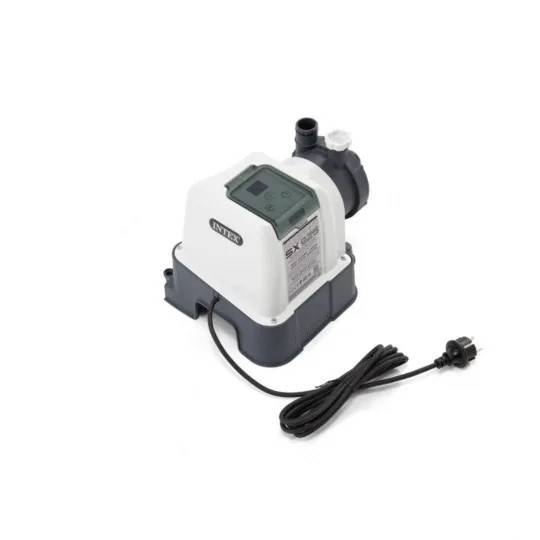 Intex motor og styring til pumpe 26642/S Intex reservedel pool pumpe 13090