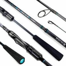 Sportex Black Arrow G-4 Street